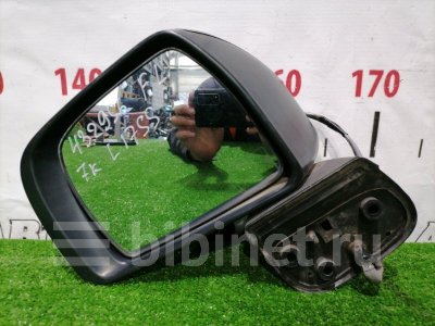 Купить Зеркало боковое на Daihatsu Move L175S KF-VE переднее левое  в Красноярске