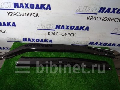 Купить Ветровик на Suzuki MR Wagon R06A  в Красноярске