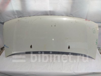 Купить Капот на Nissan Elgrand ALE50 VG33E в Красноярске