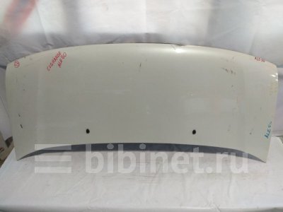 Купить Капот на Nissan Elgrand ALE50 VG33E в Красноярске