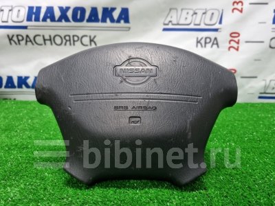Купить Аирбаг на Nissan Rnessa N30 SR20DE передний  в Красноярске