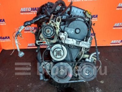 Купить Двигатель на Daihatsu Mira Gino L650S EF-VE  в Красноярске