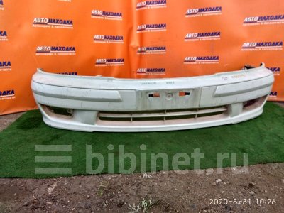 Купить Бампер на Nissan Cefiro A32 VQ20DE передний  в Красноярске