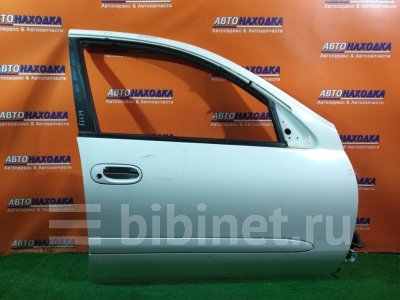 Купить Дверь боковую на Nissan Bluebird Sylphy переднюю правую  в Красноярске