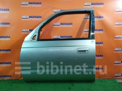 Купить Дверь боковую на Toyota Hilux Surf 5VZ-FE переднюю левую  в Красноярске