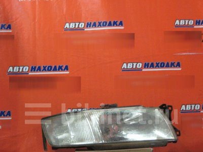 Купить Фару на Mitsubishi Chariot Grandis N94W 4G64 правую  в Красноярске