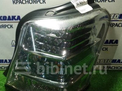 Купить Фонарь стоп-сигнала на Toyota 2AZ-FXE задний правый  в Красноярске