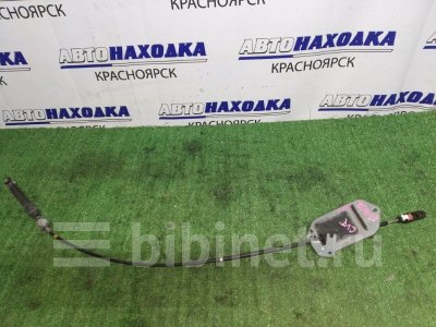Купить Трос КПП на Toyota Vitz KSP90 1KR-FE  в Красноярске