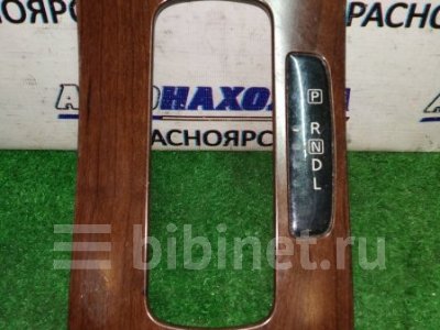 Купить Накладку пластиковую в салон на Nissan Bluebird Sylphy KG11 MR20DE  в Красноярске