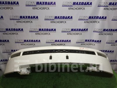 Купить Бампер на Toyota BB NCP30 2NZ-FE передний  в Красноярске