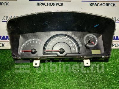 Купить Комбинацию приборов на Nissan Lafesta B30 MR20DE  в Красноярске
