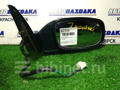 Купить Зеркало боковое на Toyota Carina ED ST200 4S-FE правое  в Красноярске