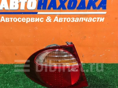 Купить Фонарь стоп-сигнала на Toyota Caldina 3S-FE правый  в Красноярске