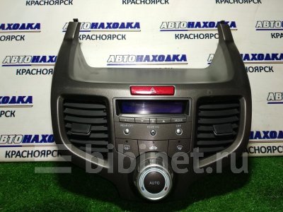 Купить Блок управления климат-контролем на Honda Odyssey RB1 K24A  в Красноярске