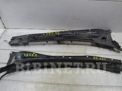 Купить Решетку под лобовое стекло на Toyota Camry Prominent VZV32 4VZ-FE в Новосибирске