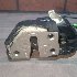 Купить Замок дверной на Toyota Vitz 2006г. KSP90 1KR-FE задний правый в Новосибирске