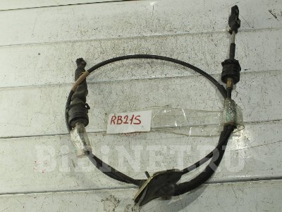 Купить Трос КПП на Suzuki Aerio 2002г. RB21S M15A в Новосибирске