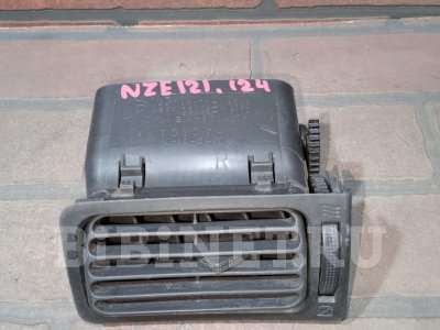Купить Замок дверной на Toyota Sprinter Wagon 1997г. 4A-FE задний правый в Новосибирске