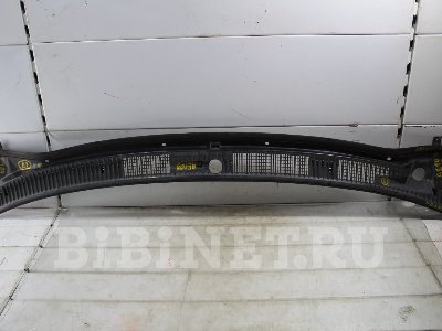 Купить Решетку под лобовое стекло на Toyota Sprinter Wagon 1997г. 4A-FE в Новосибирске