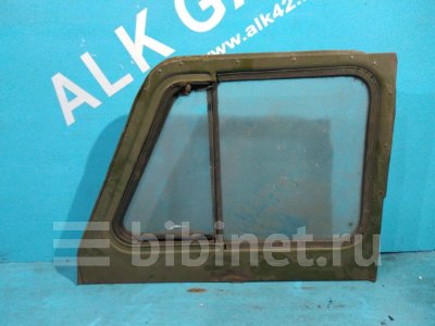 Купить Стекло боковое на UAZ переднее левое в Ленинск-Кузнецком