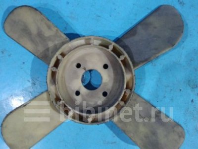 Купить Вентилятор радиатора двигателя на Moskvich 412 1991г.  в Ленинск-Кузнецком
