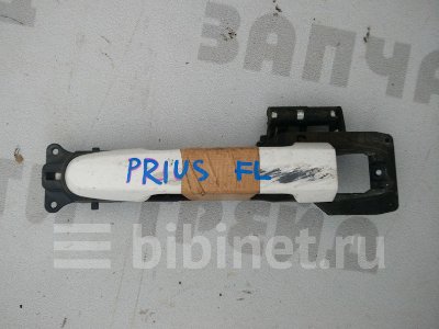 Купить Ручку наружную на Toyota Prius NHW20 1NZ-FXE переднюю левую в Благовещенске