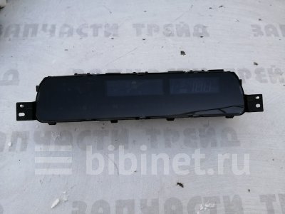Купить Комбинацию приборов на Toyota Aqua NHP10 в Благовещенске
