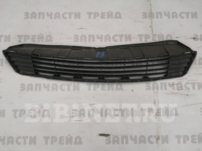 Купить Решетку бампера на Toyota Aqua NHP10 в Благовещенске