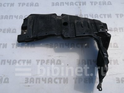 Купить Защиту ДВС на Toyota Aqua NHP10 1NZ-FXE левую в Благовещенске