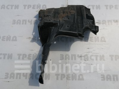 Купить Защиту ДВС на Toyota Aqua NHP10 1NZ-FXE правую в Благовещенске