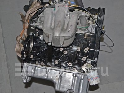 Купить Двигатель на Chevrolet Evanda в Красноярске