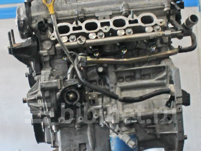 Купить Двигатель на Hyundai Avante  в Красноярске
