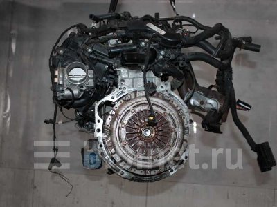 Купить Двигатель на KIA Cerato  в Красноярске