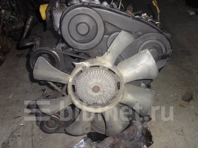Купить Двигатель на Hyundai Starex D4BB в Красноярске