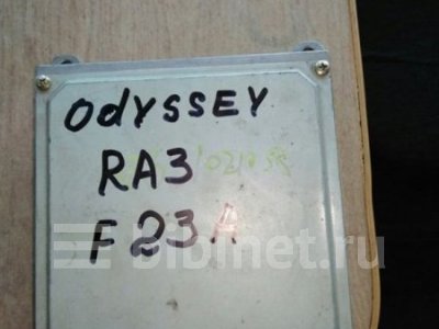Купить Блок управления ДВС на Honda Odyssey RA3 F23A во Владивостоке