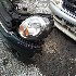 Купить Nose cut на Mini Cooper во Владивостоке