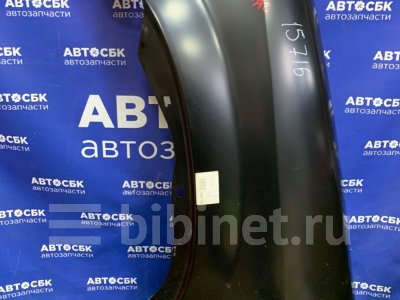 Купить Крыло на Honda CR-V RD4 переднее левое в Кемерове