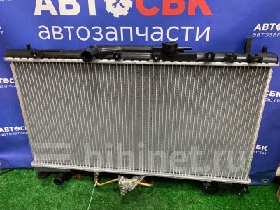 Купить Радиатор двигателя на Toyota Corona AT210 7A-FE в Кемерове
