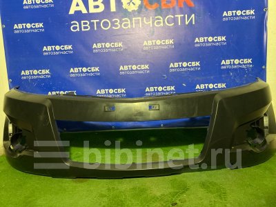 Купить Бампер на Great Wall Hover передний в Кемерове