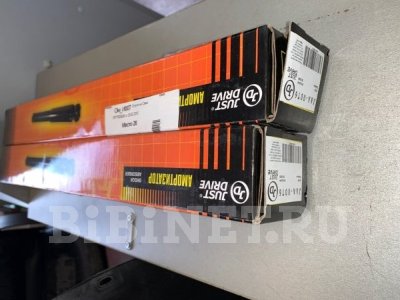 Купить Амортизатор на Nissan Micra K11 задний в Кемерове