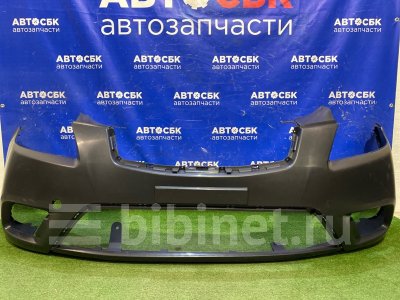 Купить Бампер на KIA RIO передний в Кемерове