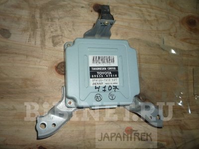 Купить Блок управления КПП на Toyota Prius NHW20 1NZ-FXE в Новосибирске