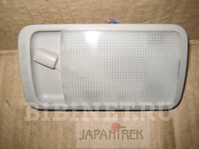 Купить Плафон салона на Toyota Allion 2002г. ZZT240 1ZZ-FE в Новосибирске