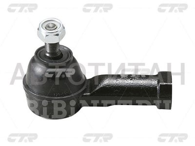 Купить Наконечник рулевой на Nissan Micra K10 в Красноярске