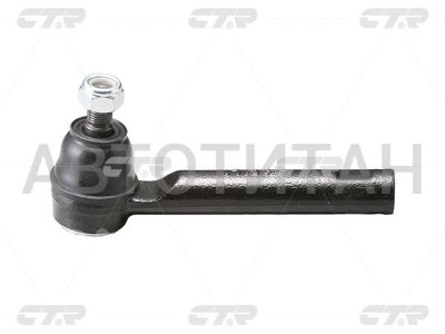 Купить Наконечник рулевой на Subaru Forester в Красноярске