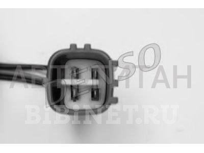 Купить Лямбда-зонд на Subaru Forester 1999г. в Красноярске