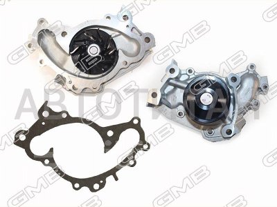 Купить Помпу на Toyota Camry ACV30 в Красноярске