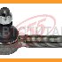 Купить Наконечник рулевой на Toyota Hilux LN85L в Красноярске