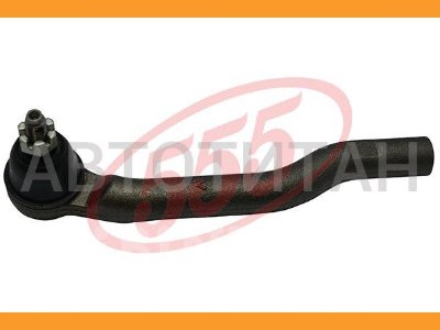 Купить Наконечник рулевой на Nissan Micra K12 в Красноярске