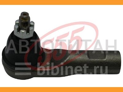 Купить Наконечник рулевой на Nissan Micra K12 в Красноярске